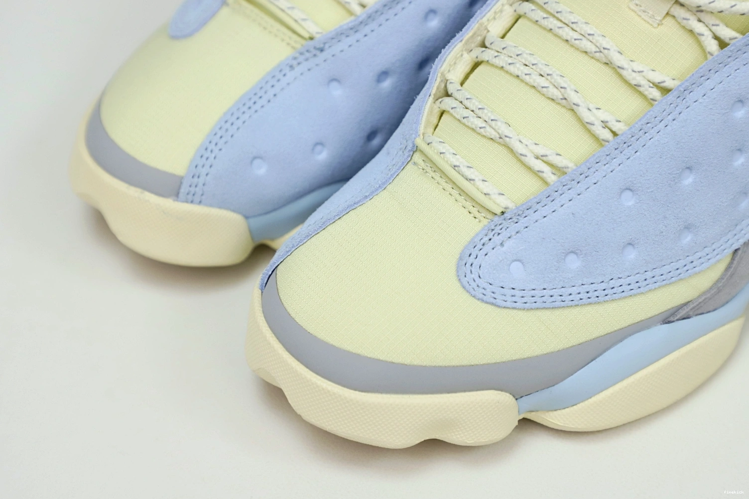 AIR SOLEFLY JORDAN 13 JORDAN AIR 0302